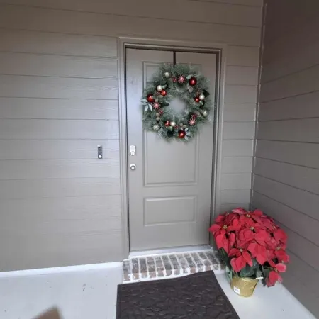 Serene 3-bedroom house with AC in charming Caddo Mills