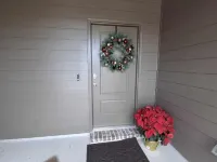 Serene 3-bedroom house with AC in charming Caddo Mills