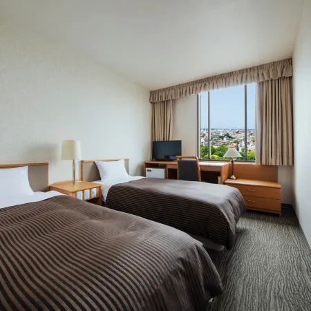 Hotel Concorde Hamamatsu