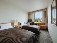 Hotel Concorde Hamamatsu - parking