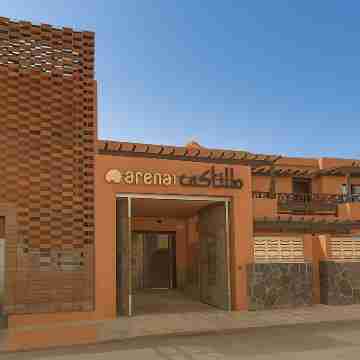 Hotel Arena Castillo Hotel Exterior