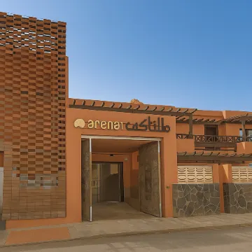Hotel Arena Castillo