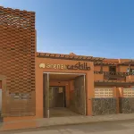 Hotel Arena Castillo