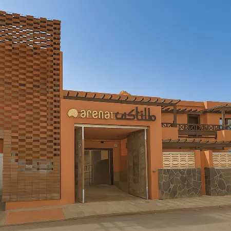 Hotel Arena Castillo