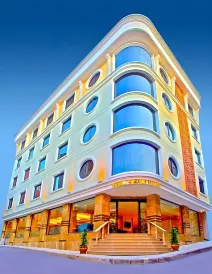 Concept Nisantasi Hotels & Spa