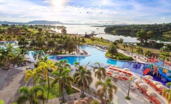 Malai Manso Resort Yatch Convention & Spa - Housity