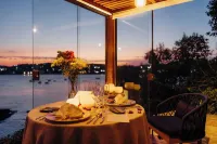 Insólito Boutique Hotel & Spa - С тренажерным залом