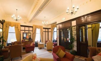 The Parliament House Hotel