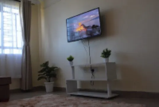 Cozy, Affordable1 bedroom apartment