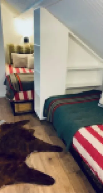 Chalet Retreat w Mountain View’s in Jackson Hole