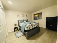 WELCOME TO DEWEY DUCK HOUSE-B! 2BR & 2BA 6-Guests