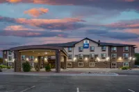 Best Western Duchesne Inn Hotels in Duchesne