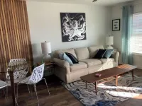 Key Allegro charmer! Surrounded by Water!