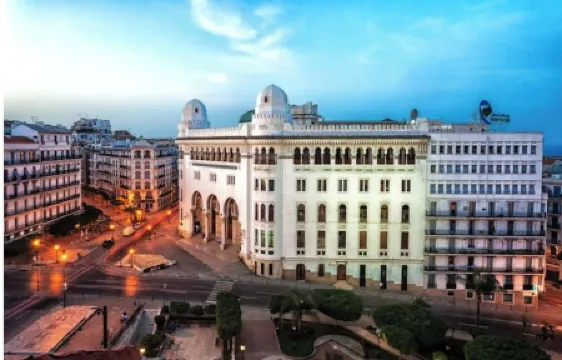 Great studio in El-Biar