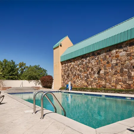 Best Western Newport Inn