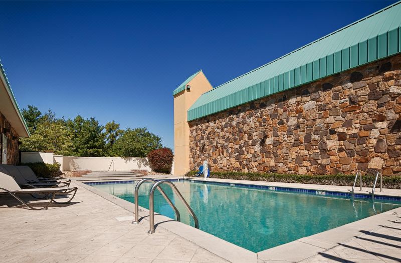 Best Western Newport Inn photo 2