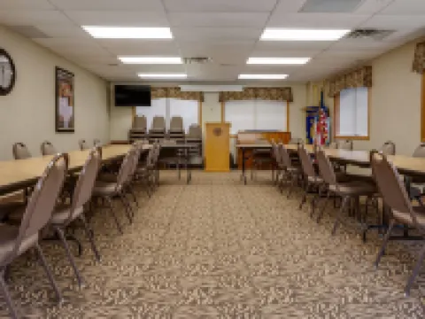 Comfort Inn Hotels in Holmes County