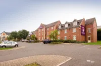 Premier Inn Nottingham North (Daybrook) Hotels in Daybrook