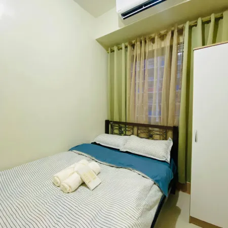 Cabin and Co a cozy stay near MOA