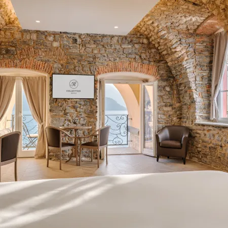 Hotel Royal Victoria, by R Collection Hotels