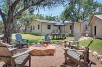 Canyon Lake Vacation Rental < 1/2 Mi to Water! - Bintang 3
