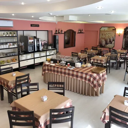Hotel Jardim