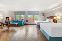 Days Inn by Wyndham Utica Hotels in Deerfield