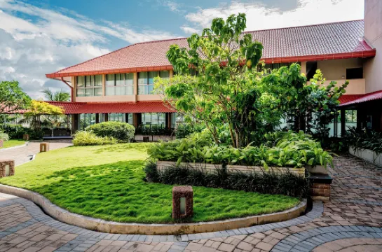 Oceanfront Galle by ICC