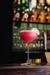 The Plume of Feathers - bar