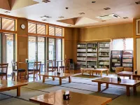 Housenbou Lodge