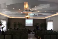 Hotel Hacienda Aguacaliente