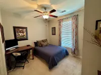 Auburn Gameday Townhome