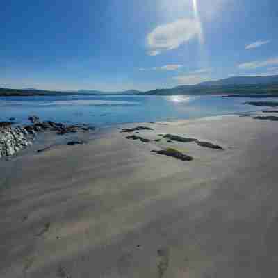 Portmagee Seaside Retreat Others