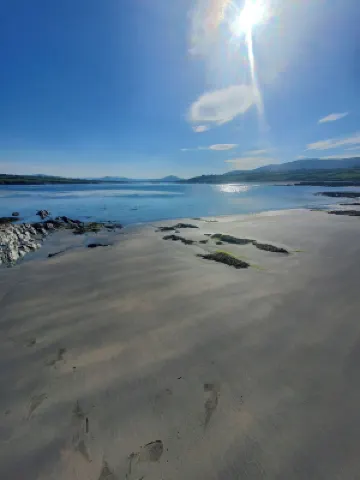 波特馬吉海濱度假屋 酒店