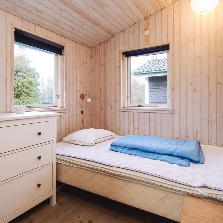6 person holiday home in Slagelse Hotels in Slagelse