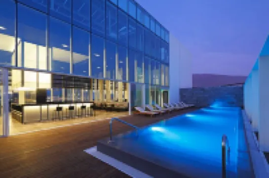 Hotel Terrado Cavancha