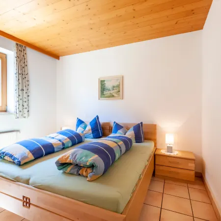 Apartment with Garden Near Hiking Trails Hotéis em Finkenberg
