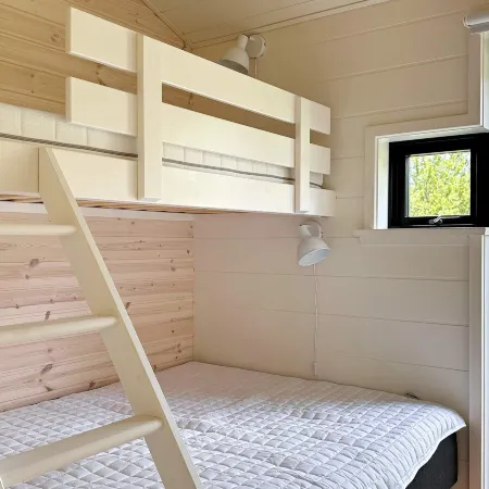 7 person holiday home in Jerup-By Traum Hotels in Jerup