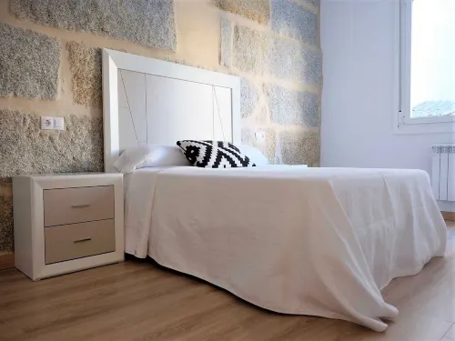 Apartment in Ourense near Thermal Baths