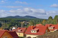 Ferienwohnung im Schierke Harzresort am Brocken - Wifi