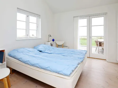 8 person holiday home in Nysted-By Traum Hotels in Nysted