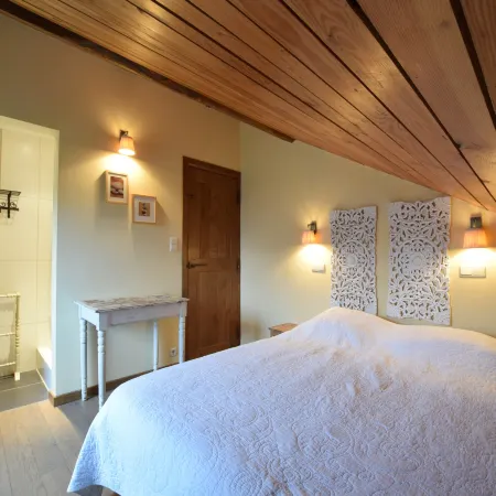 Bertrix Mill with Sauna Hotels in Bertrix