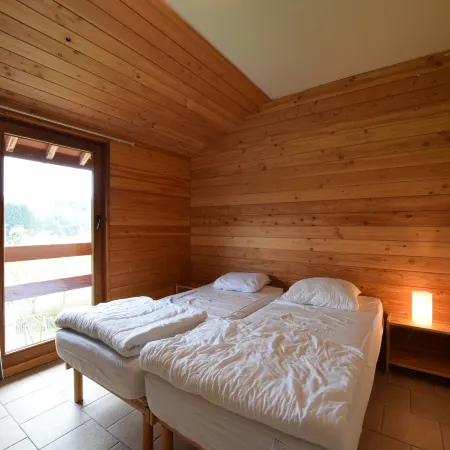 Rendeux Retreat with Sauna