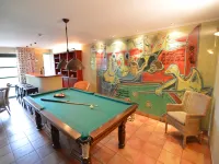Scenic Villa near Lake View - Wi-Fi