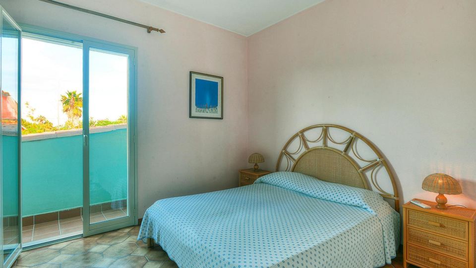 Holiday Home in Sicily near Fontane Bianche