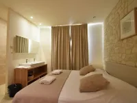 Tranquil Stay in Villesèque - Apartments