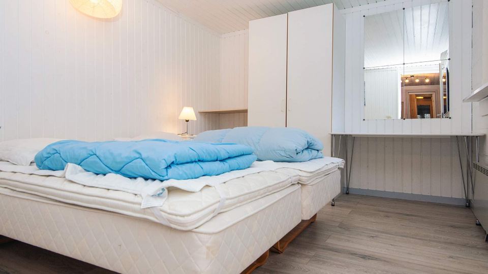 6 person holiday home in Herning