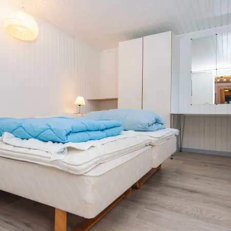 6 person holiday home in Herning