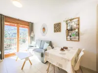 2 Room Apartment 4 People - Selection