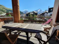 Alpine Comfort for 8 guests